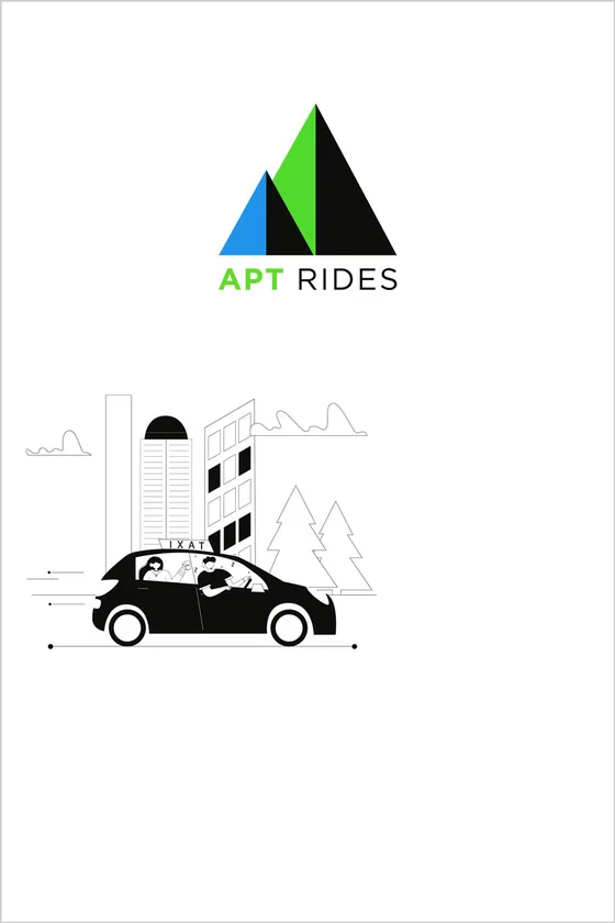 APT Rides — تاکسی آنلاین در ونکوور — حمل‌ونقل شهری